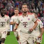 nhà cái zbet Bayern Munich ghi 9 bàn thắng trong trận ra quân Champions League