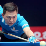 nhà cái zbet 27 cơ thủ billiards Việt Nam dự PBA Hanoi Open bị cấm thi đấu 1 năm