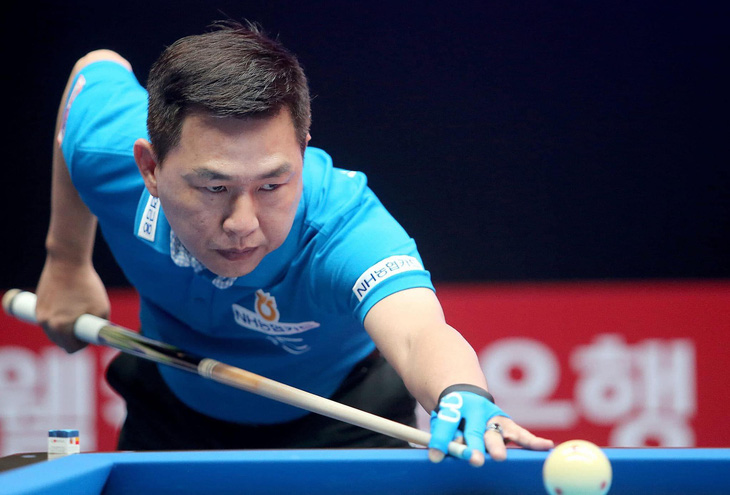 nhà cái zbet 27 cơ thủ billiards Việt Nam dự PBA Hanoi Open bị cấm thi đấu 1 năm