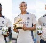 zbet vn Mbappe dẫn đầu top 10 cầu thủ dưới 30 tuổi ghi nhiều bàn thắng nhất thế giới