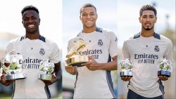 zbet vn Mbappe dẫn đầu top 10 cầu thủ dưới 30 tuổi ghi nhiều bàn thắng nhất thế giới