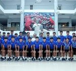 zbet vn U20 Việt Nam thắng dễ trận mở màn vòng loại U20 châu Á 2025