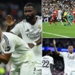 zbet vn HLV Ancelotti dùng cầu thủ nào thay Kylian Mbappe ở derby Madrid?