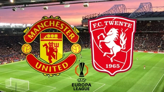 Nhận định, soi kèo MU vs Twente, 02h00 ngày 26/9 - lượt 1 vòng bảng Europa League