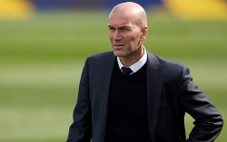 zbet vn Con trai huyền thoại Zidane giải nghệ ở tuổi 29