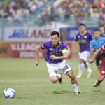 xóa zbet Lịch thi đấu vòng 4 V-League mới nhất: Cơ hội lên tốp đầu cho CLB Hà Nội