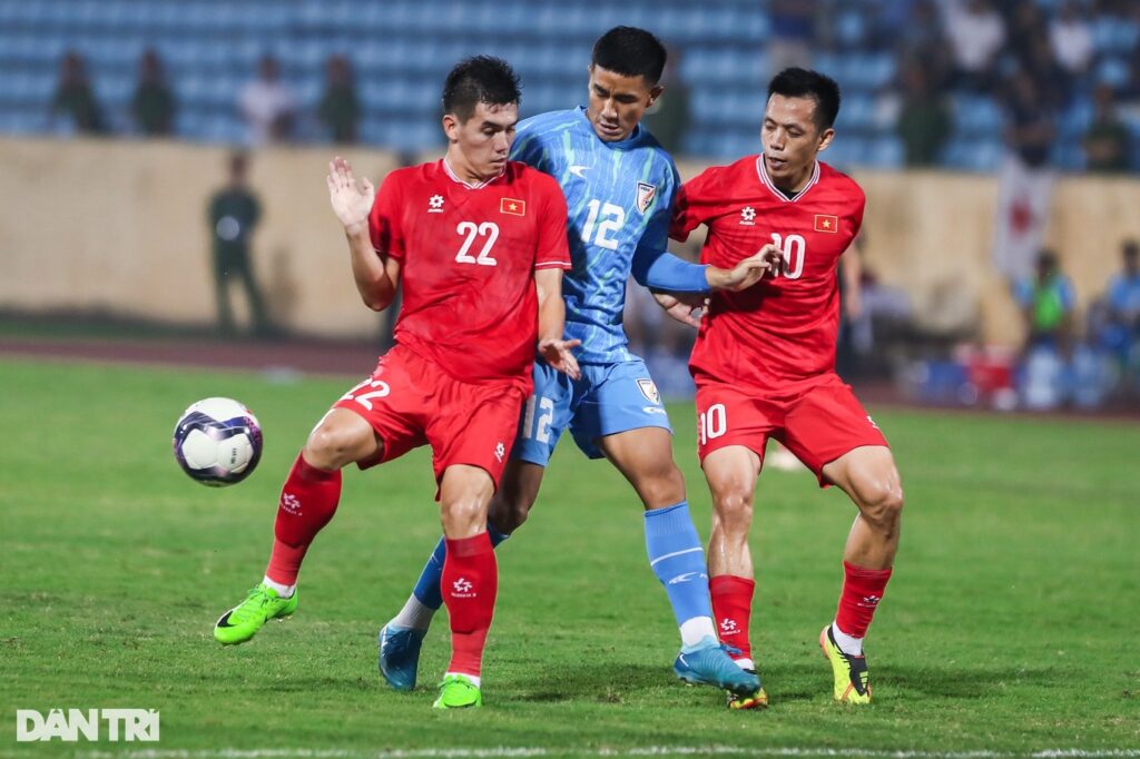 zbet vn Phó chủ tịch VFF: "Đội tuyển Việt Nam phấn đấu vô địch AFF Cup 2024"