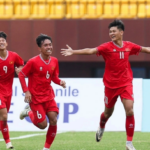 U17 Việt Nam sẽ tham dự vòng loại giải U17 châu Á từ ngày 23-27