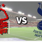 Nottingham Forest và Tottenham Hotspur