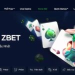 Hướng Dẫn Cách Cá Cược Game Bài Zbet Hấp Dẫn Nhất